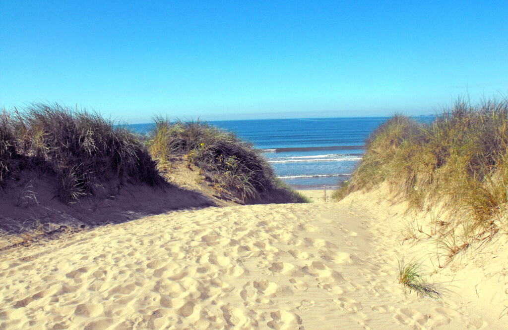 Aberavon Beach