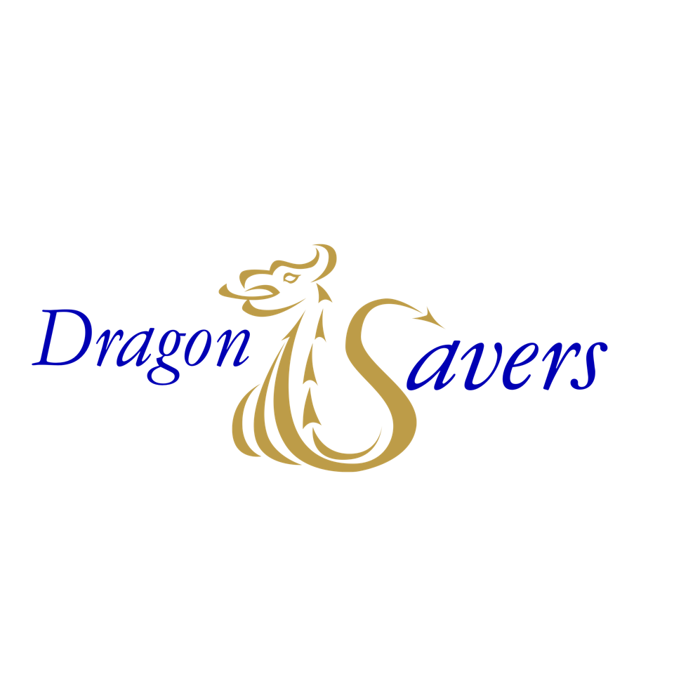 Dragon Savers logo